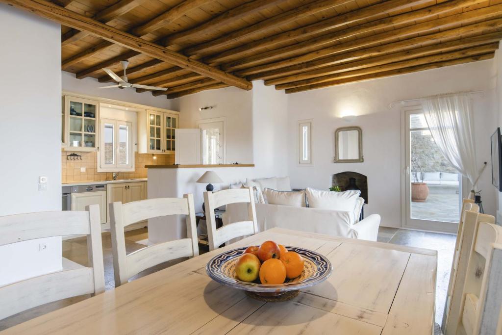 Villa Camelie - Mykonos photo 4