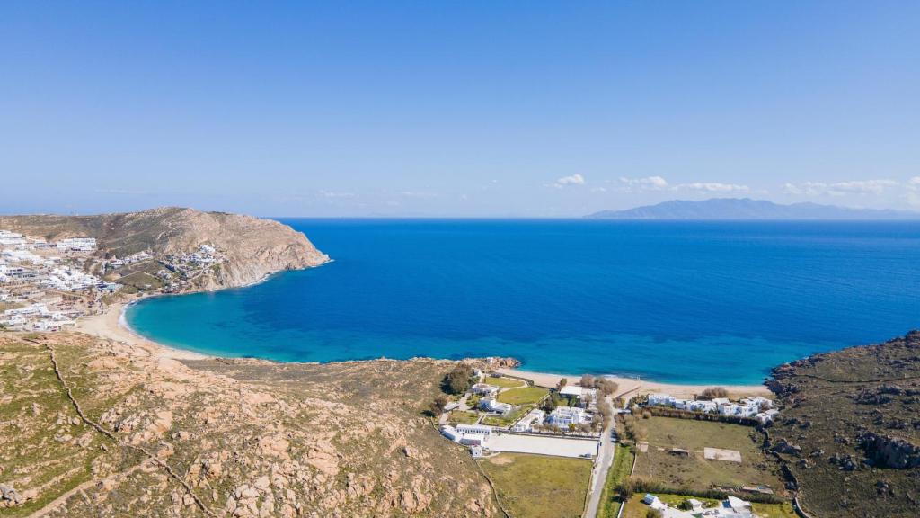 Villa Camelie - Mykonos