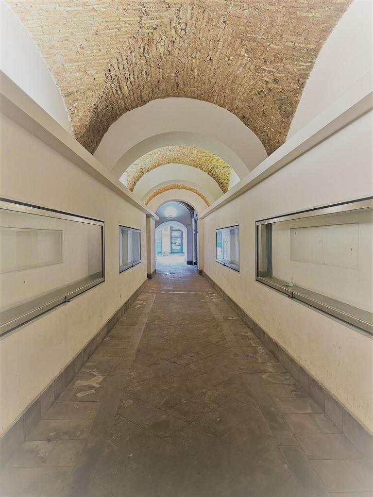Anais Luxury Apartment - Catania Centro photo 3
