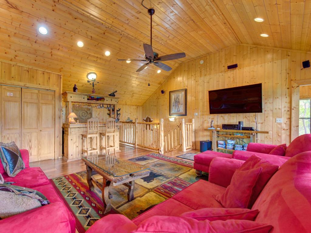 Eden's View, 3 Bedrooms, Pool Table, Hot Tub, Pool Access, Views, Sleeps 6 photo 2
