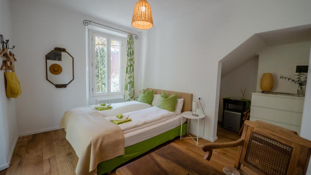 Villa Monte Bianco photo 1