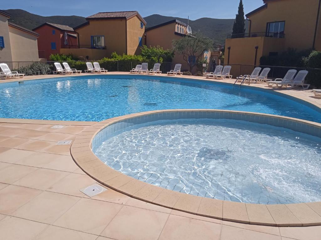 Corse Balagne Les Terrasses de Lozari secteur Ile Rousse photo 1