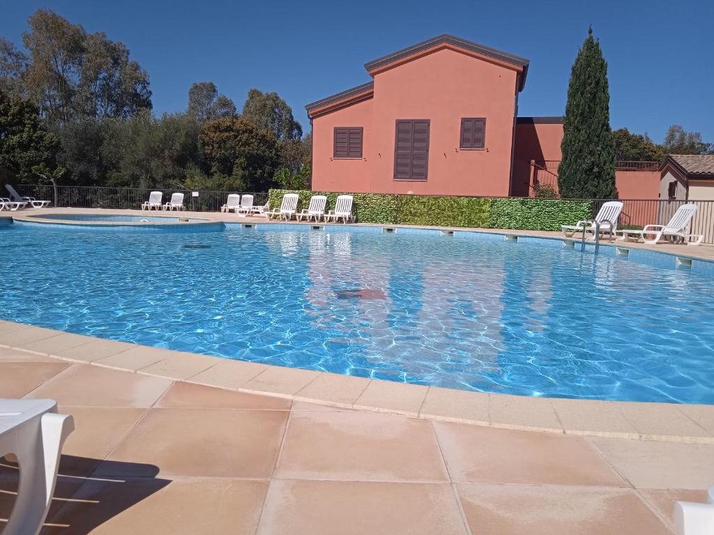 Corse Balagne Les Terrasses de Lozari secteur Ile Rousse photo 3