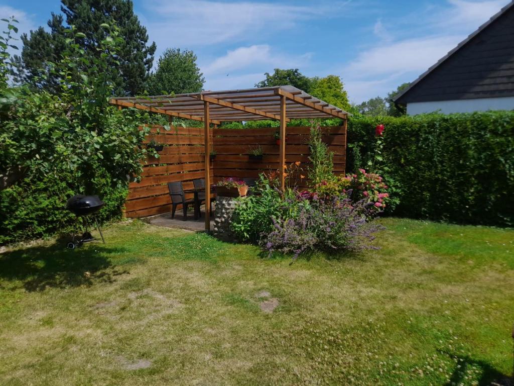 Ferienwohnung Freitag photo 1