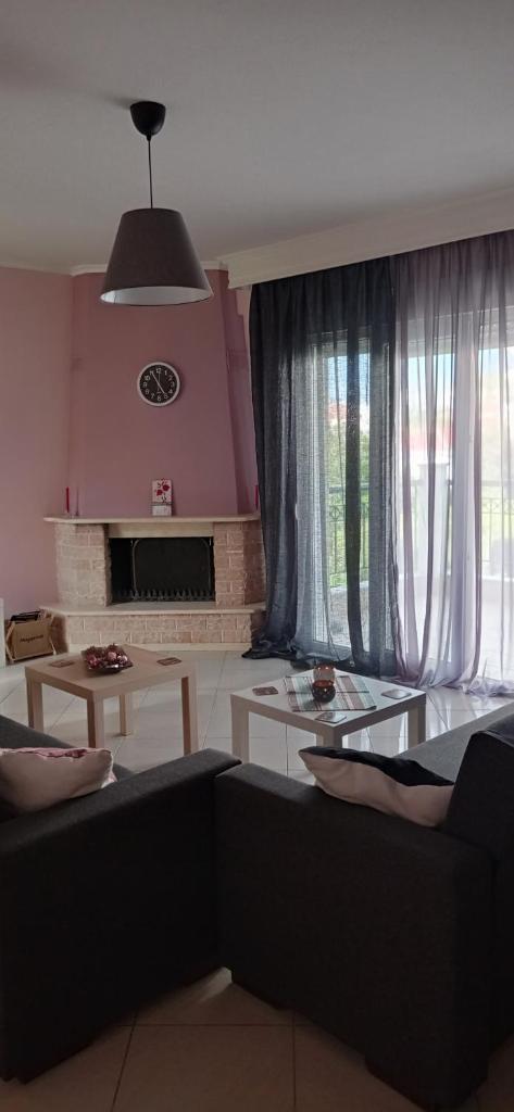 Soyzana Family Apartment photo 1