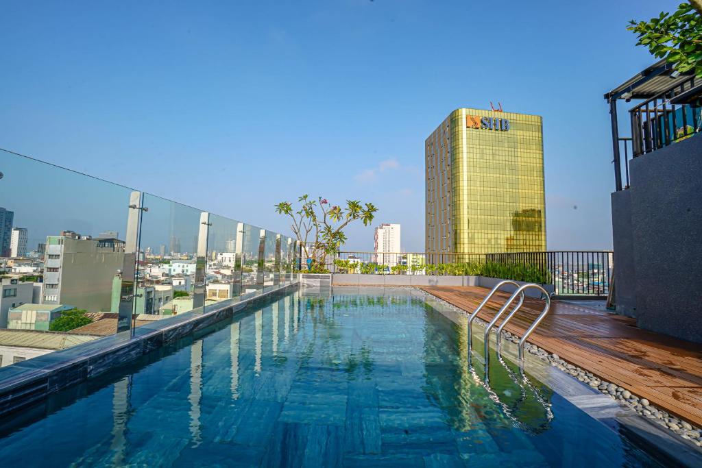 Seahorse Signature Danang Hotel by Haviland