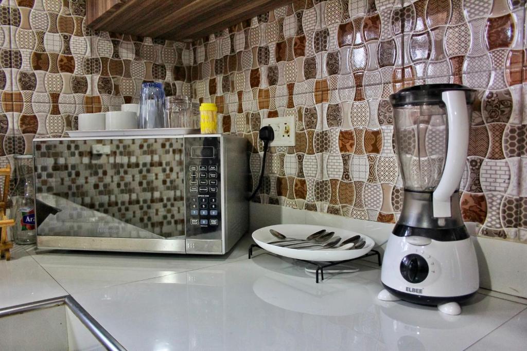 Kojosvilla Ground floor photo 2