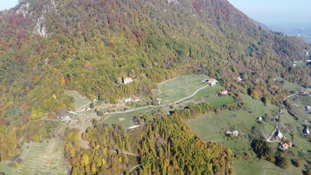 Vacation House Donacka Gora photo 1