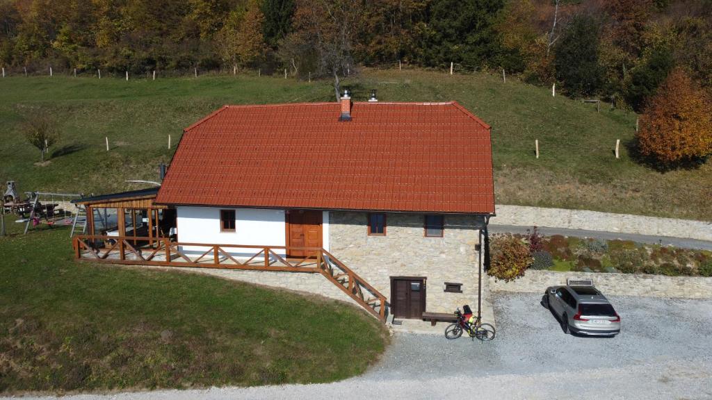 Vacation House Donacka Gora photo 4