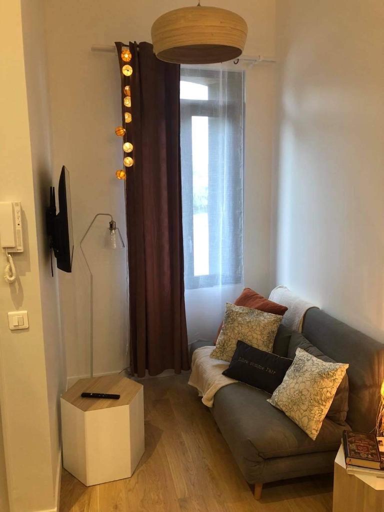 L'appartement d'Eva photo 2