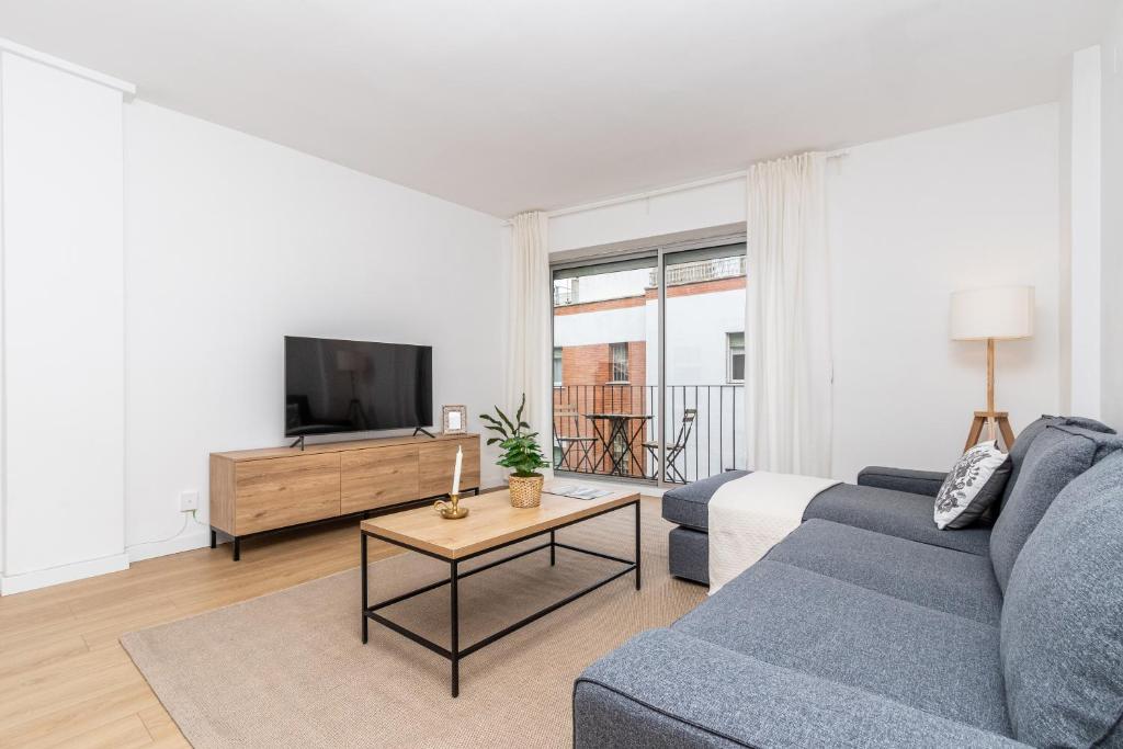 Exclusive Apartments Barcelona 4 personas Torrella photo 2