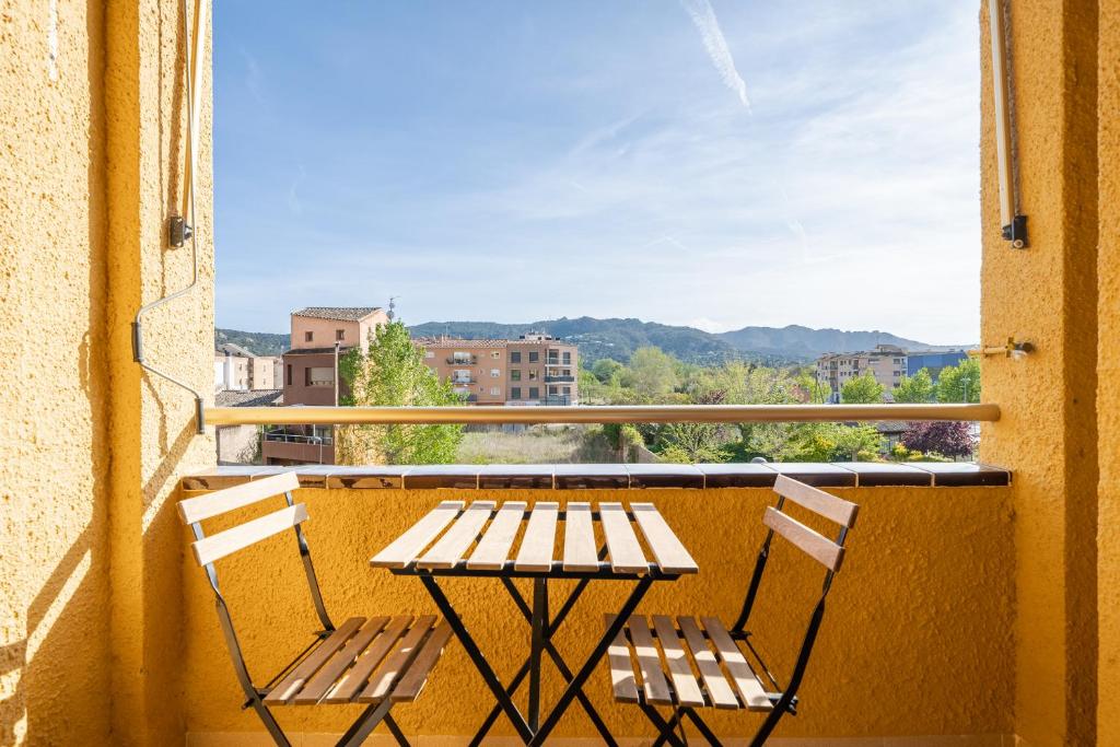 Hauzify I Apartament Casals photo 3