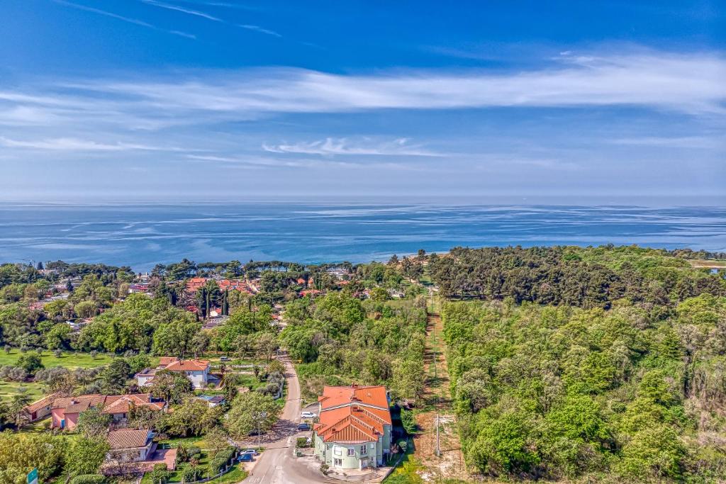 App Mariella 150m from the sea - Happy Rentals