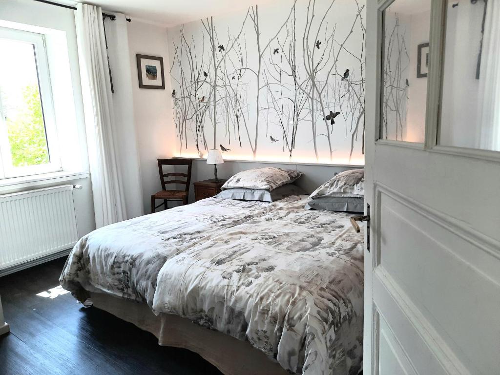 Maison d'hôtes La Renardière photo 1