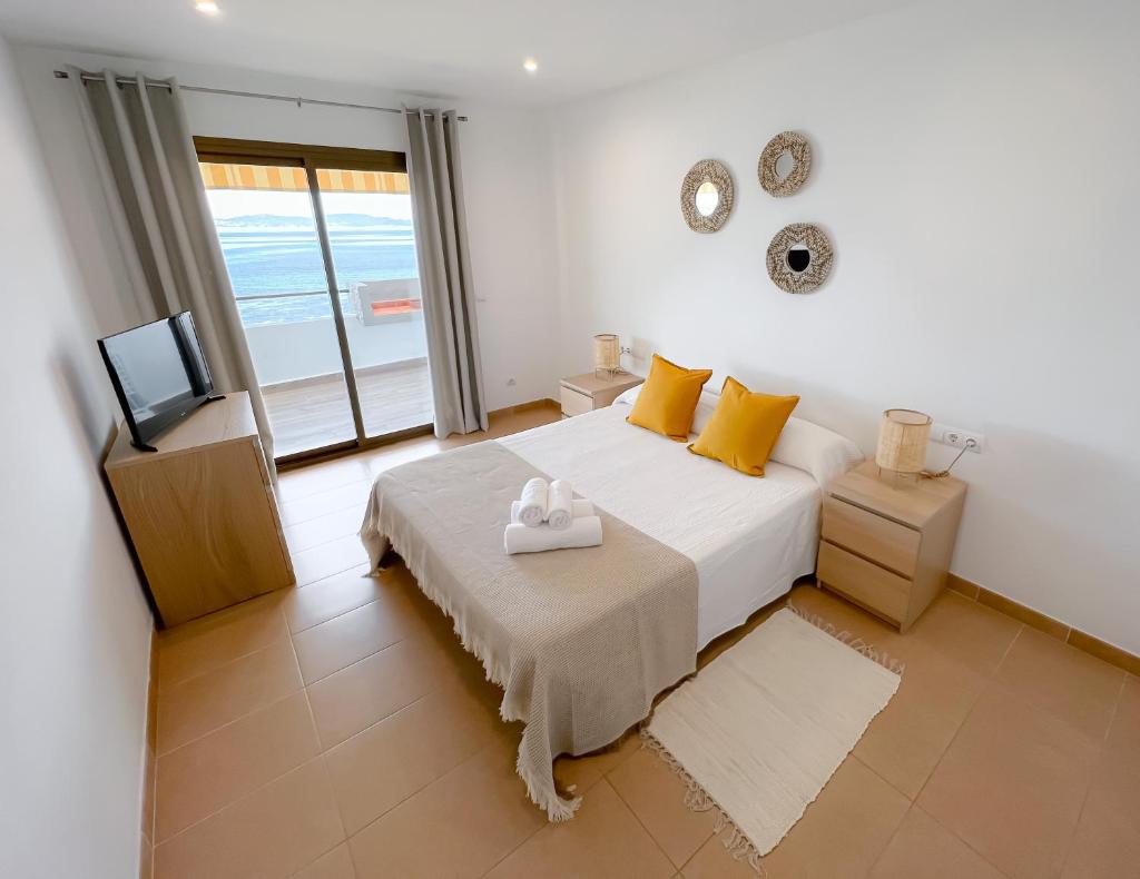 Turquesa & Ambar Apartments Formentera photo 1