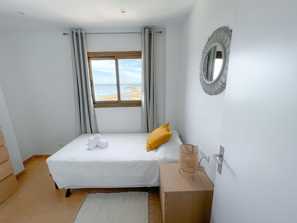 Turquesa & Ambar Apartments Formentera photo 3