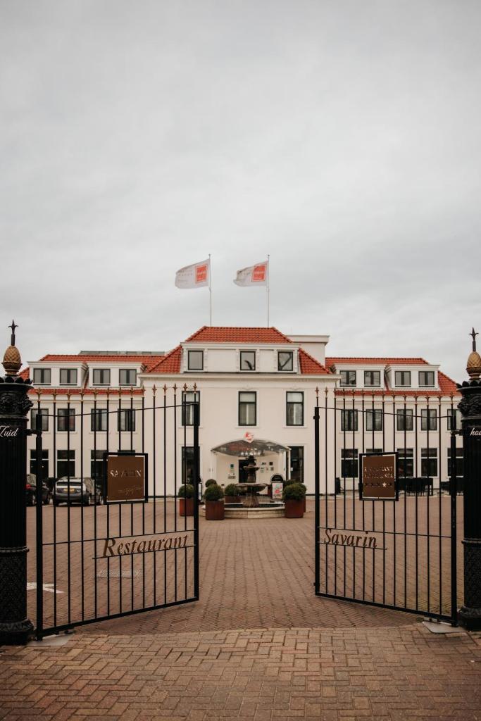 Hotel & Spa Savarin