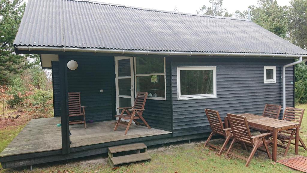 Tranum Klit Camping og Hytteudlejning photo 4