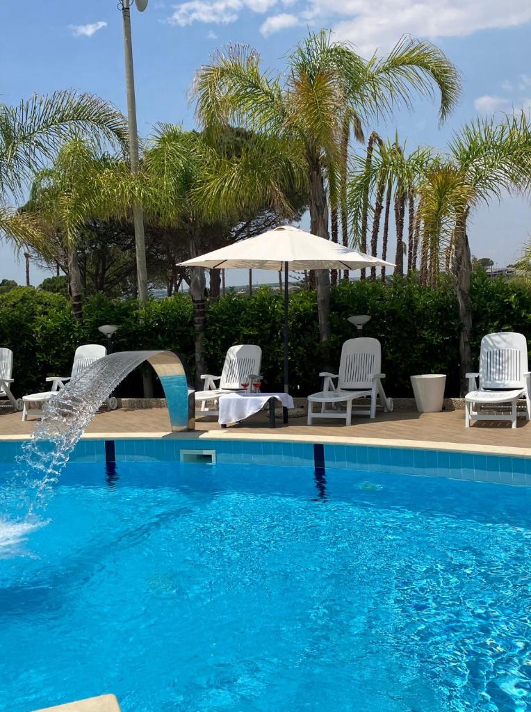 Residence Fronte Mare photo 1