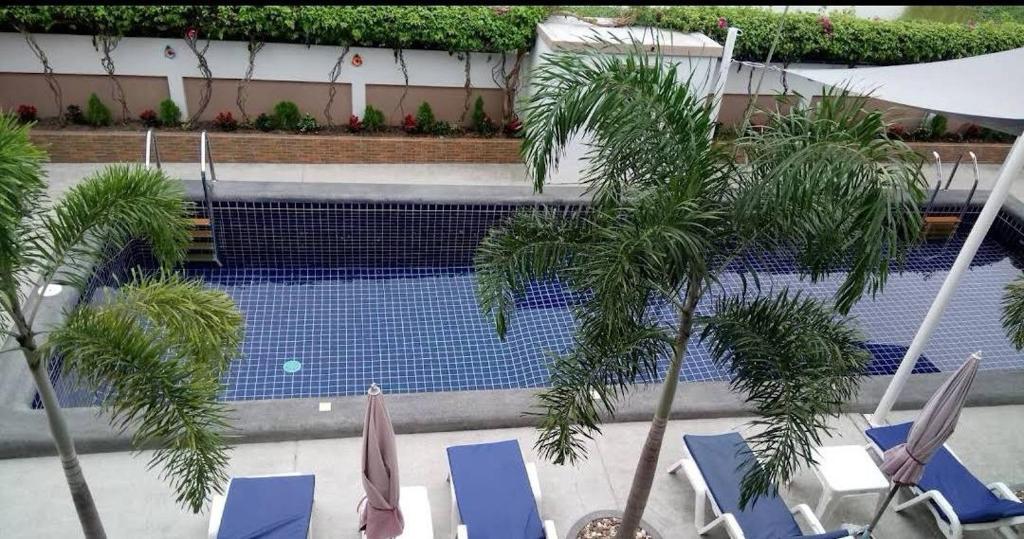 4 Palms Resort photo 2