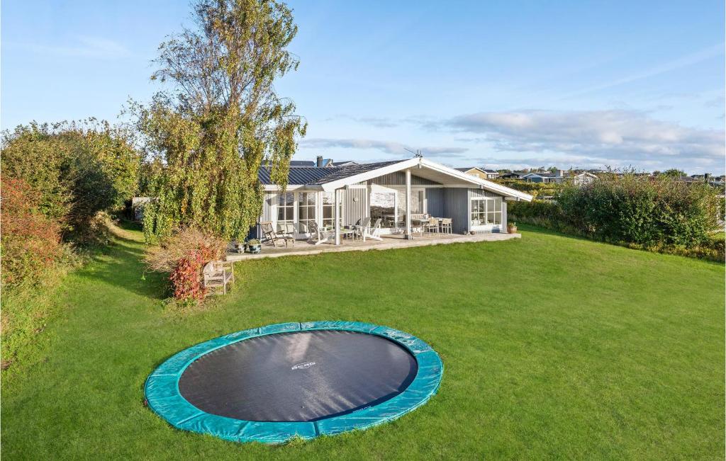 Amazing Home In Ebberup With 3 Bedrooms And Wifi photo 3