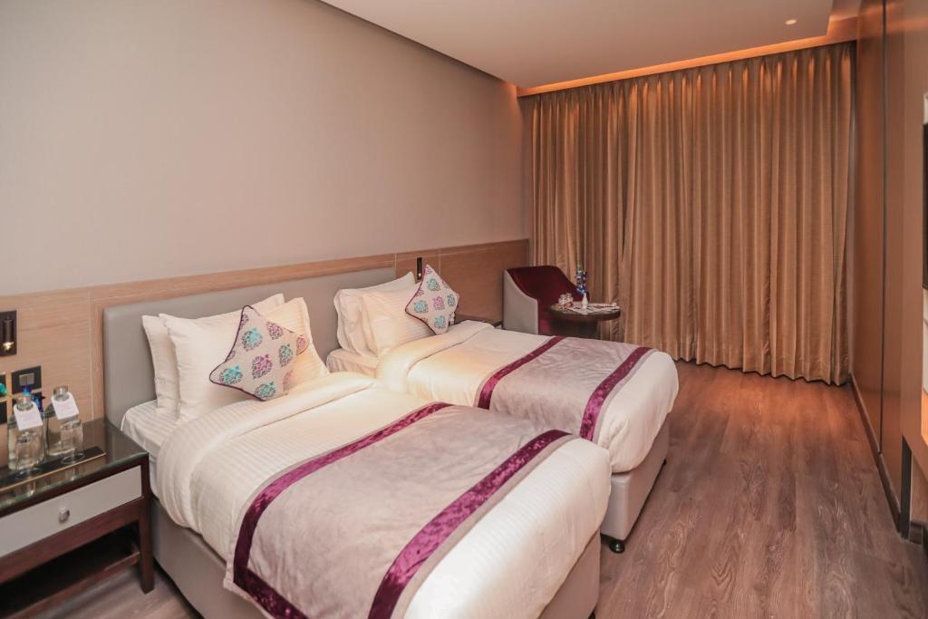 Regenta Place Verka ByPass Amritsar photo 3