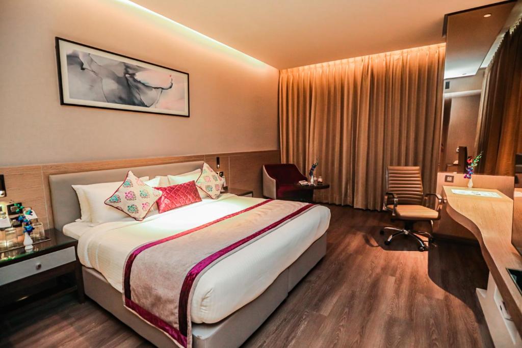 Regenta Place Verka ByPass Amritsar photo 1