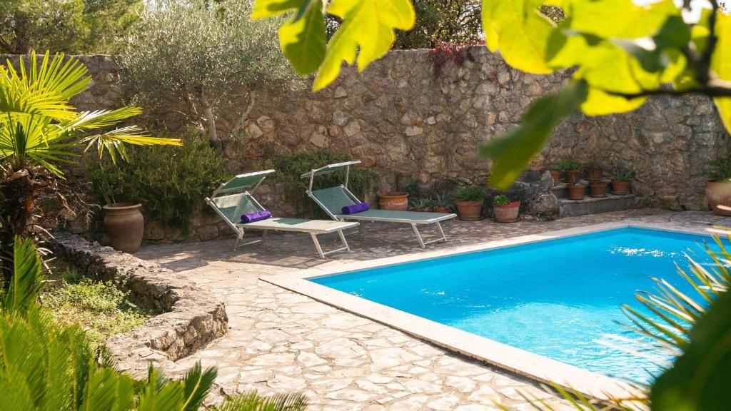 Villa Rosemary photo 1