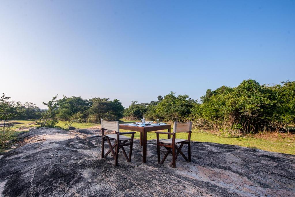 Wild Trails Yala by Suri photo 2