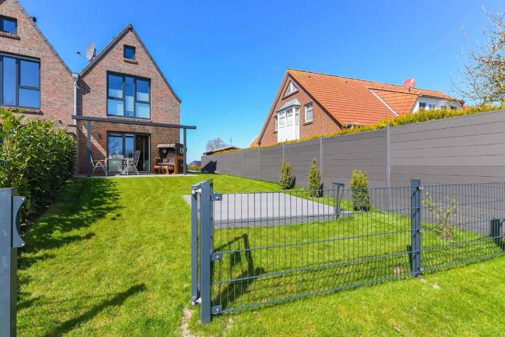 Ferienhaus HarleSand photo 2