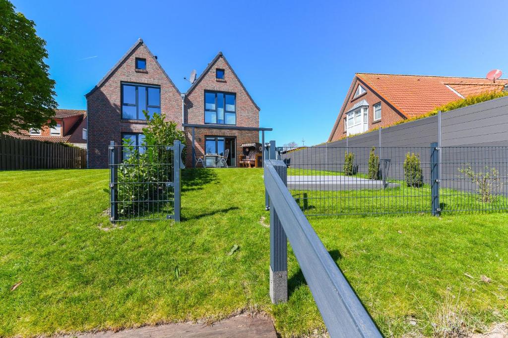 Ferienhaus HarleSand photo 4