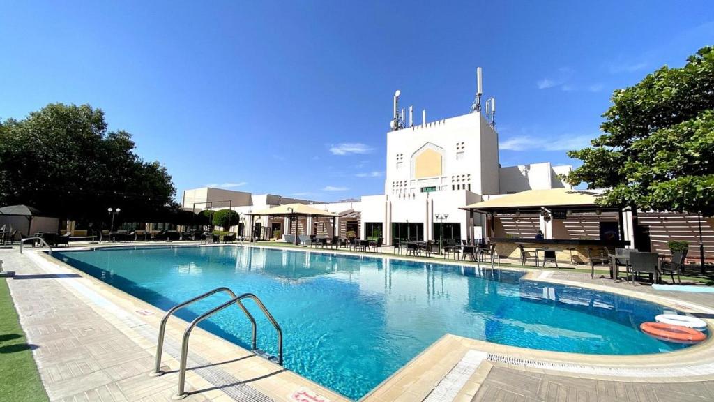 Golden Tulip Nizwa Hotel photo 2