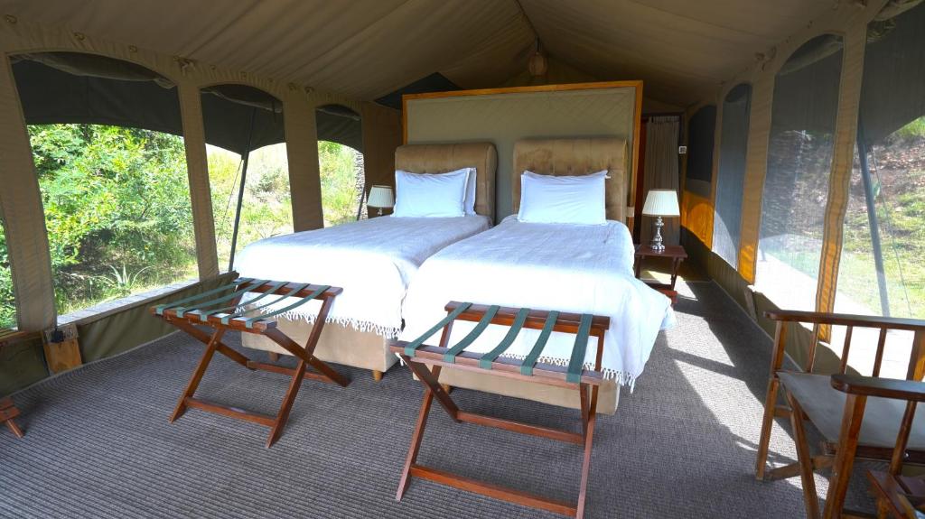 Mara Elatia Camp photo 1