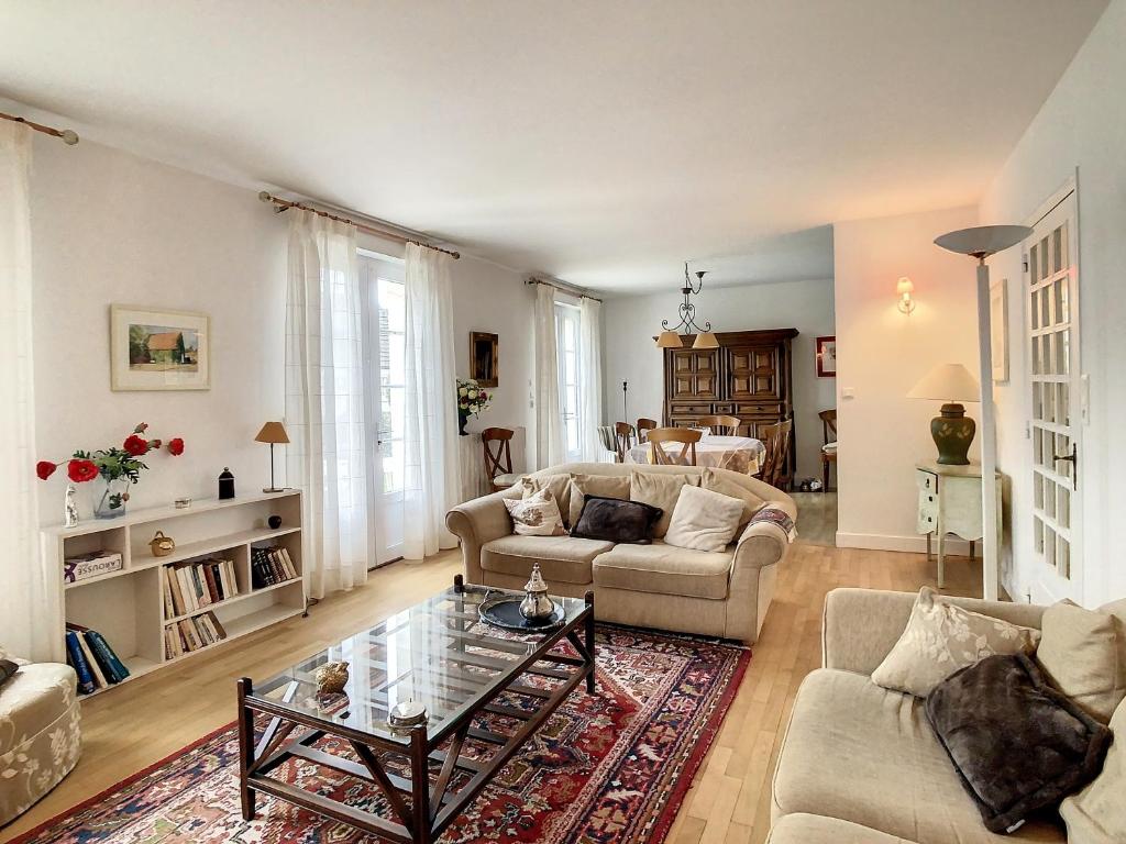 Maison de charme proche centre ville photo 1