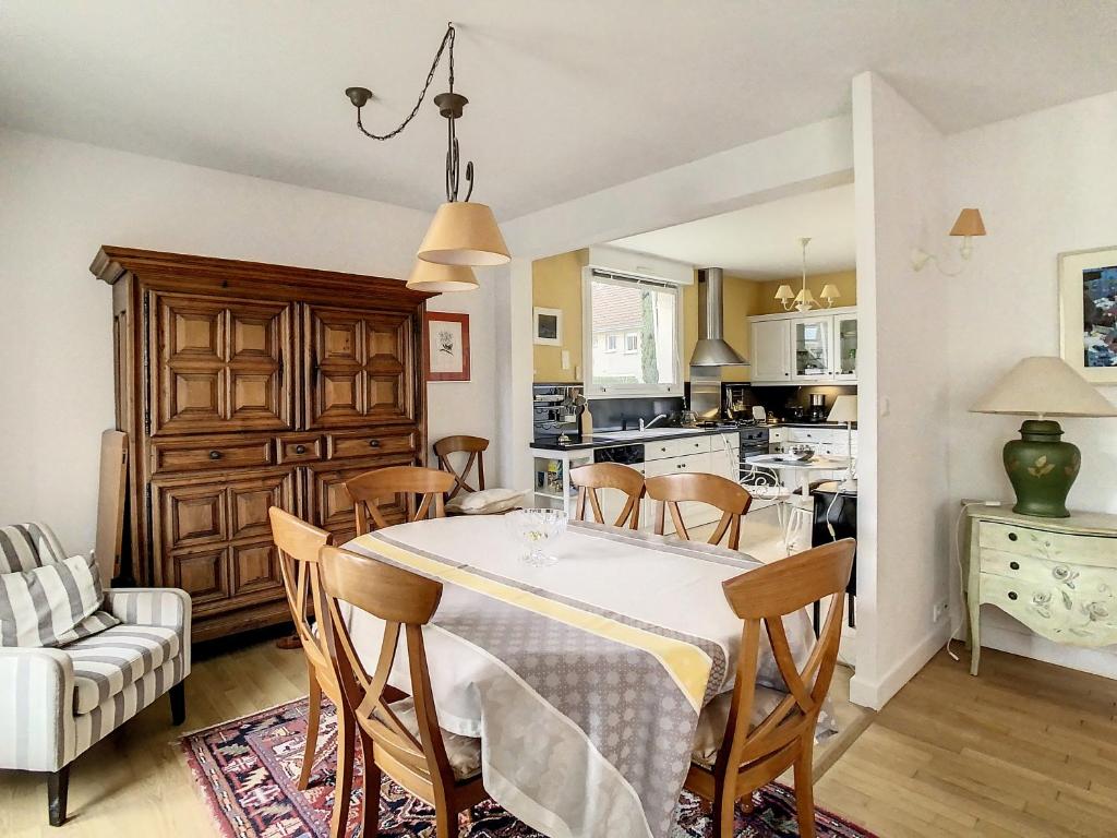 Maison de charme proche centre ville photo 3