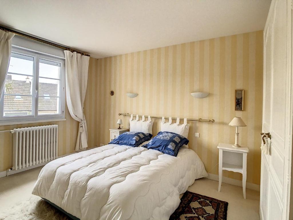 Maison de charme proche centre ville photo 4
