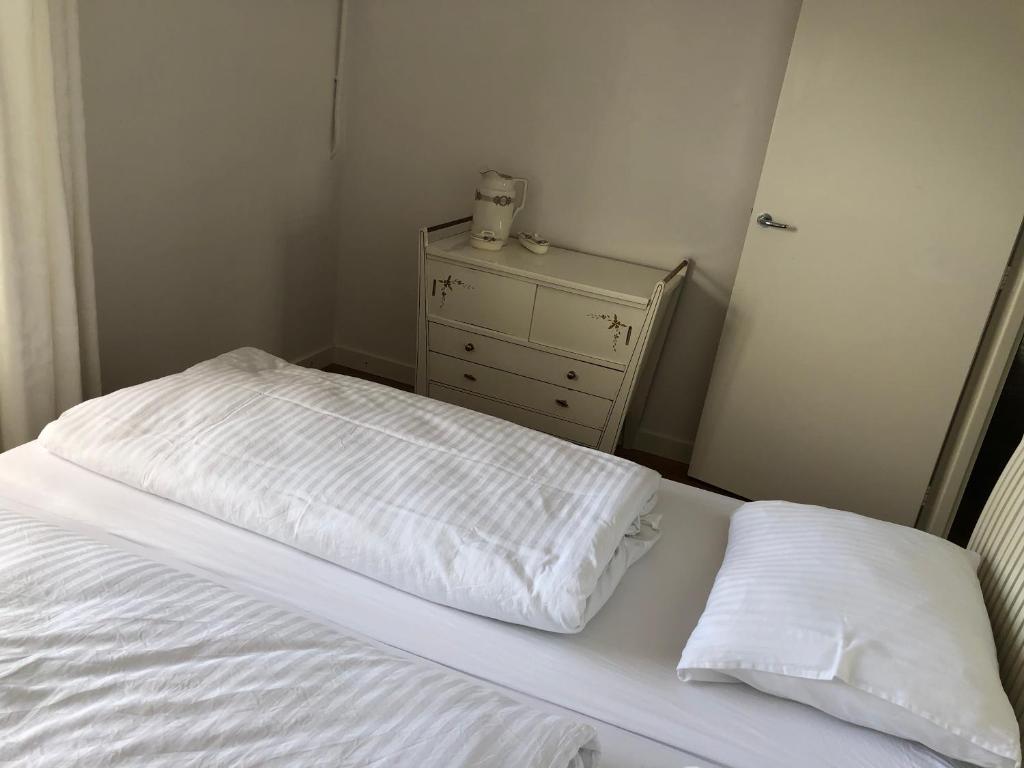 IJsselmeer appartement photo 1