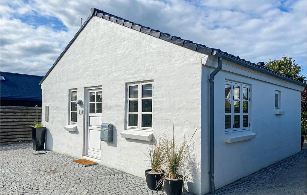 Nice Home In Otterup With 2 Bedrooms And Wifi
