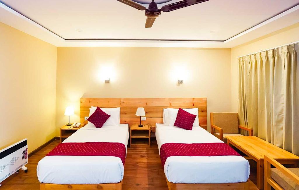 Shomo Chuki Resort photo 4
