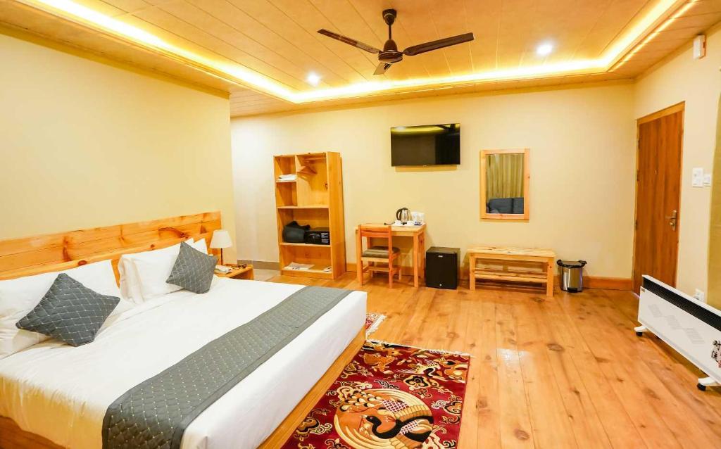 Shomo Chuki Resort photo 2