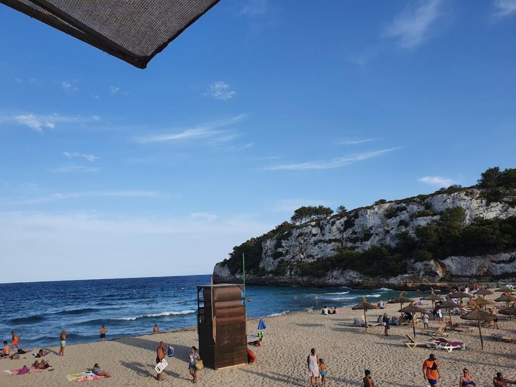 Villa Cala Mendia photo 3