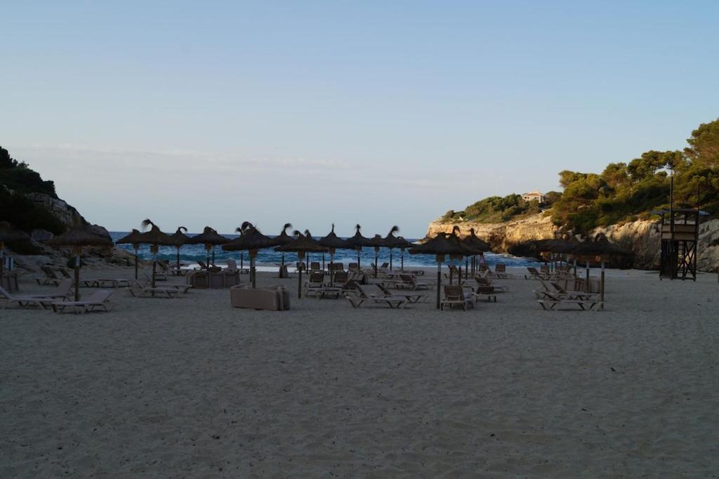 Villa Cala Mendia photo 4