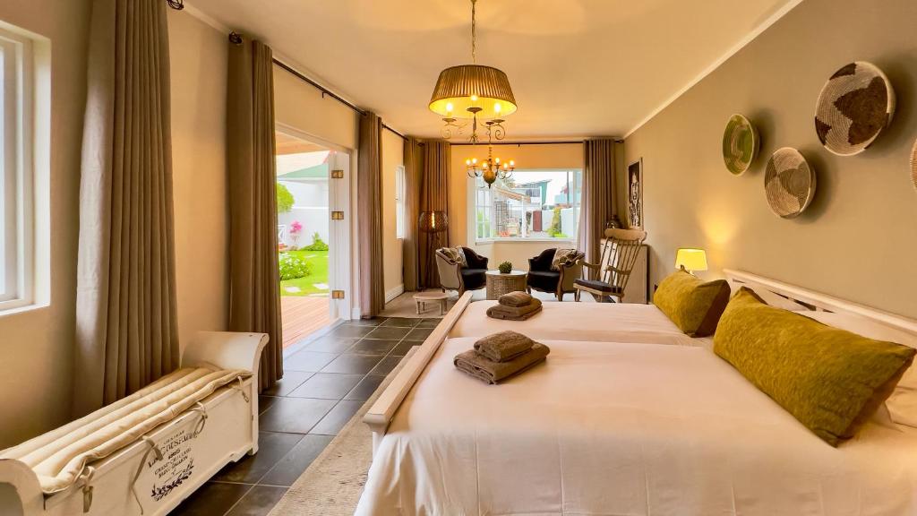 Brigadoon Boutique Guesthouse photo 2