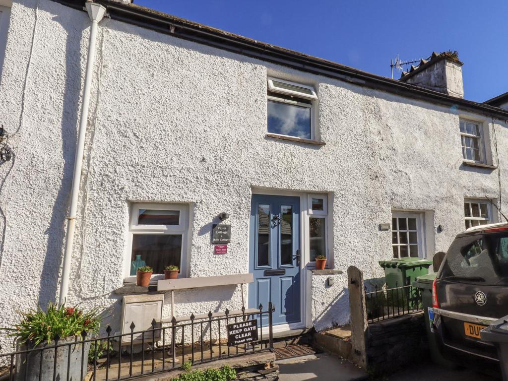 Violet Cottage photo 2