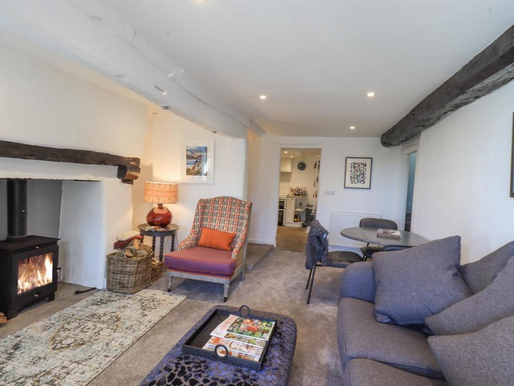 Violet Cottage photo 3