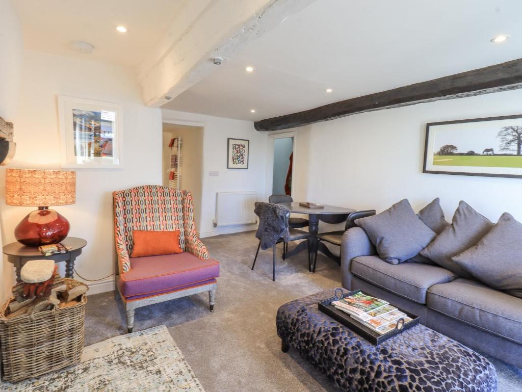 Violet Cottage photo 4