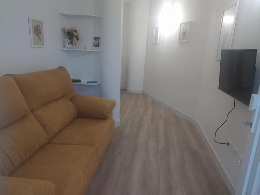 Vivienda vacacional casa Dora photo 1