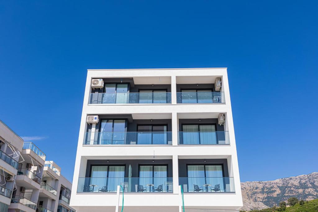 B&B Champagne, Vlore Bay photo 1