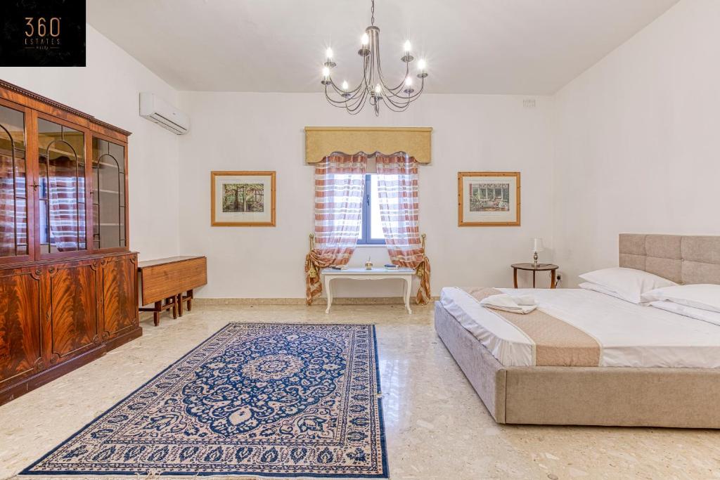 Tower Road Sliema, 4BR APT with sensational views by 360 Estates, San Giljan