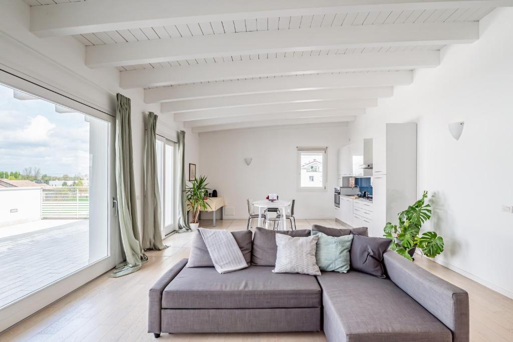 Padova Albignasego Apartment con terrazzo x7! photo 4